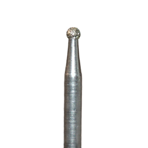 A&M Instruments Industrial Diamond 0.093" Ball - 4018-0093 - A & M Instruments Quality Diamond Tools