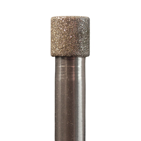 A&M Instruments Industrial Diamond 0.312" Mandrel - 4384-0312 - A & M Instruments Quality Diamond Tools