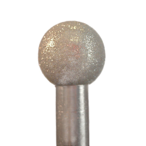 A&M Instruments Industrial Diamond 0.50" Ball - 4014-0500 - A & M Instruments Quality Diamond Tools