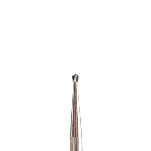A&M Instruments FG Carbide Dental Bur 0.8mm Ball - FGCAR1 - A & M Instruments Quality Diamond Tools