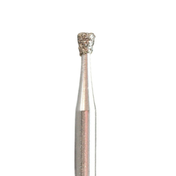 A&M Instruments Multi-Use FG Diamond Dental Bur 1.3mm Inverted Cone - B1 - A & M Instruments Quality Diamond Tools