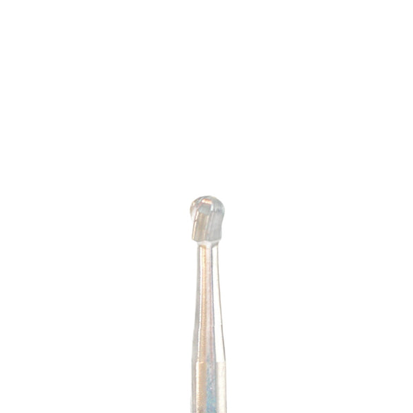A&M Instruments FG Carbide Dental Bur 1.6mm Ball - FGCAR5 - A & M Instruments Quality Diamond Tools