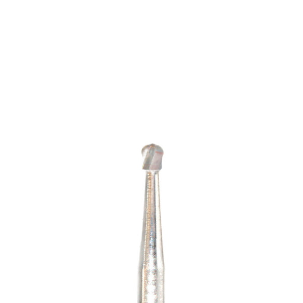 A&M Instruments FG Carbide Dental Bur 1.4mm Ball - FGCAR4 - A & M Instruments Quality Diamond Tools