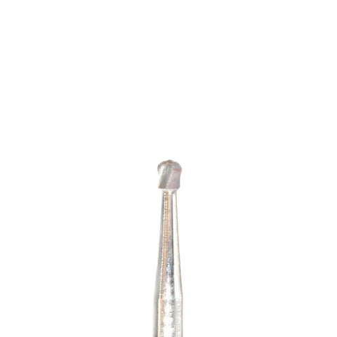 A&M Instruments FG Carbide Dental Bur 1.4mm Ball - FGCAR4 - A & M Instruments Quality Diamond Tools