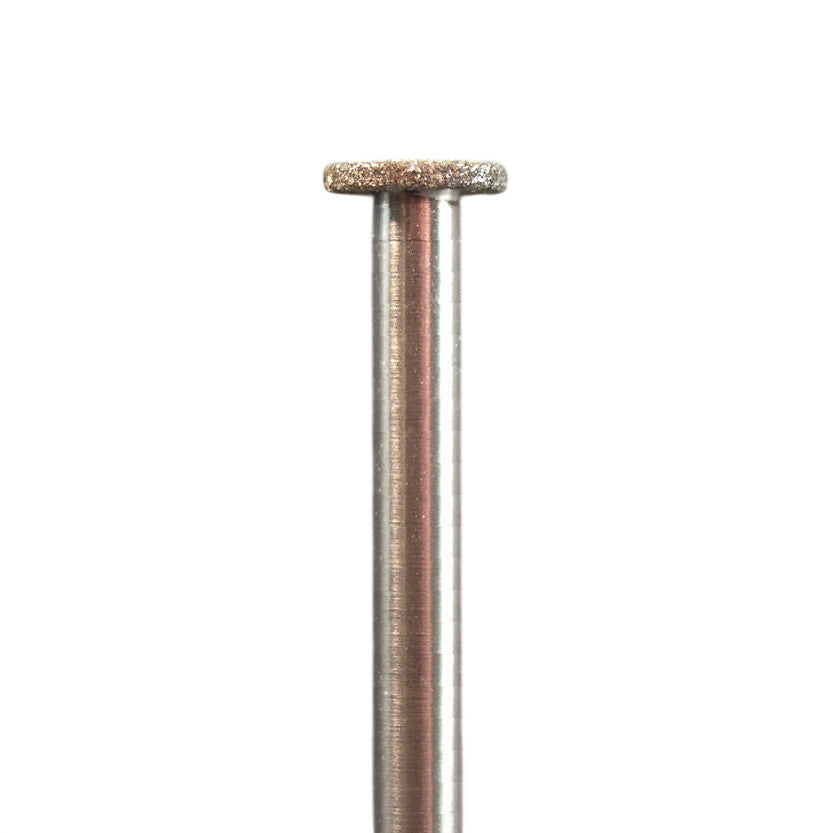 1/8" Shank Industrial Diamond Wheel