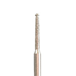 A&M Instruments Multi-Use FG Diamond Dental Bur 1.2mm Safe End - H25 - A & M Instruments Quality Diamond Tools