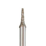 A&M Instruments Single Patient Use FG Diamond Dental Bur 1.6mm Interproximal - V2 - A & M Instruments Quality Diamond Tools