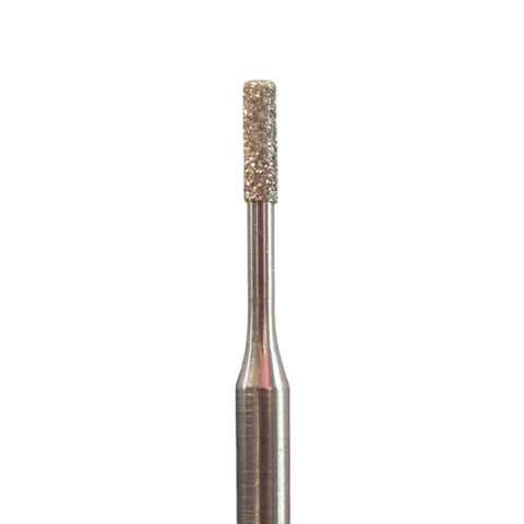 A&M Instruments Industrial Diamond 0.090" Flat End Cylinder (Mandrel) - 4388-0090 - A & M Instruments Quality Diamond Tools