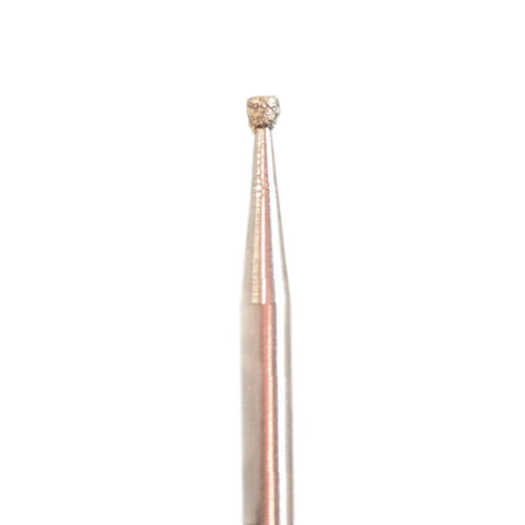 A&M Instruments Industrial Diamond 0.047" Inverted Cone - HP805-012C - A & M Instruments Quality Diamond Tools