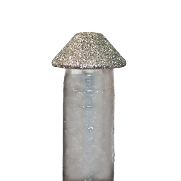 A&M Instruments Industrial Diamond 0.375" Counter Sink - 4664-0375 - A & M Instruments Quality Diamond Tools