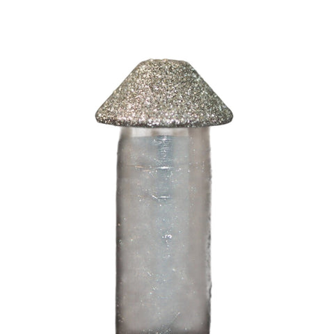A&M Instruments Industrial Diamond 0.375" Counter Sink - 4664-0375 - A & M Instruments Quality Diamond Tools