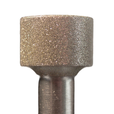 A&M Instruments Industrial Diamond 0.75" Mandrel - 4384-0750 - A & M Instruments Quality Diamond Tools