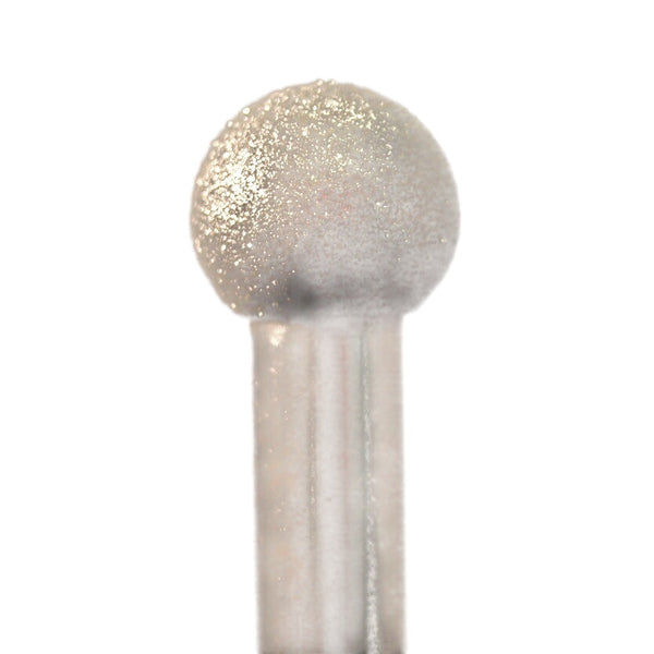 A&M Instruments Industrial Diamond 0.437" Ball - 4014-0437 - A & M Instruments Quality Diamond Tools