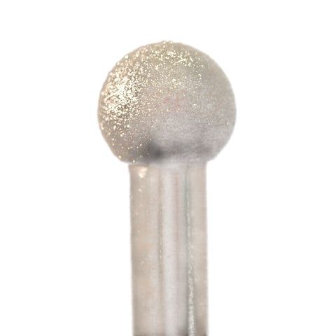 A&M Instruments Industrial Diamond 0.437" Ball - 4014-0437 - A & M Instruments Quality Diamond Tools