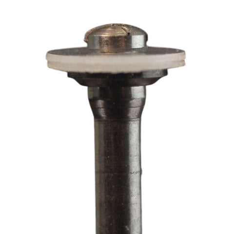 A&M Instruments 3/32" Mandrel for Diamond Discs - MA-1 - A & M Instruments Quality Diamond Tools