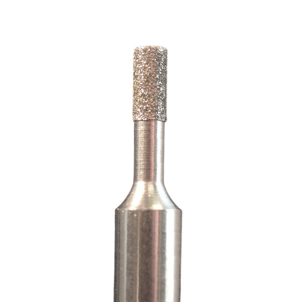 A&M Instruments Industrial Diamond 0.14" Mandrel - 4374-0140 - A & M Instruments Quality Diamond Tools