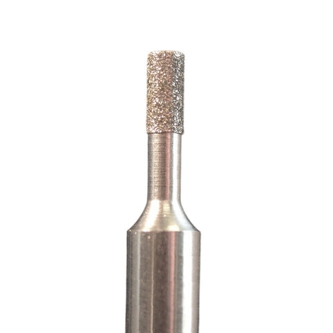 A&M Instruments Industrial Diamond 0.14" Mandrel - 4374-0140 - A & M Instruments Quality Diamond Tools