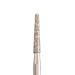 A&M Instruments Multi-Use FG Diamond Dental Bur 1.4mm Flat End Taper - H14 - A & M Instruments Quality Diamond Tools