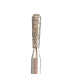 A&M Instruments Multi-Use FG Diamond Dental Bur 1.6mm Long Pear - P8L - A & M Instruments Quality Diamond Tools