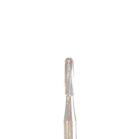 A&M Instruments FG Carbide Dental Bur 1.2mm Round End Fissure - FGCAR1158 - A & M Instruments Quality Diamond Tools