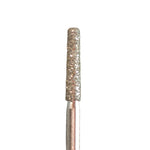 A&M Instruments Single Patient Use FG Diamond Dental Bur 1.6mm Long Round Edge Taper - Q9 - A & M Instruments Quality Diamond Tools