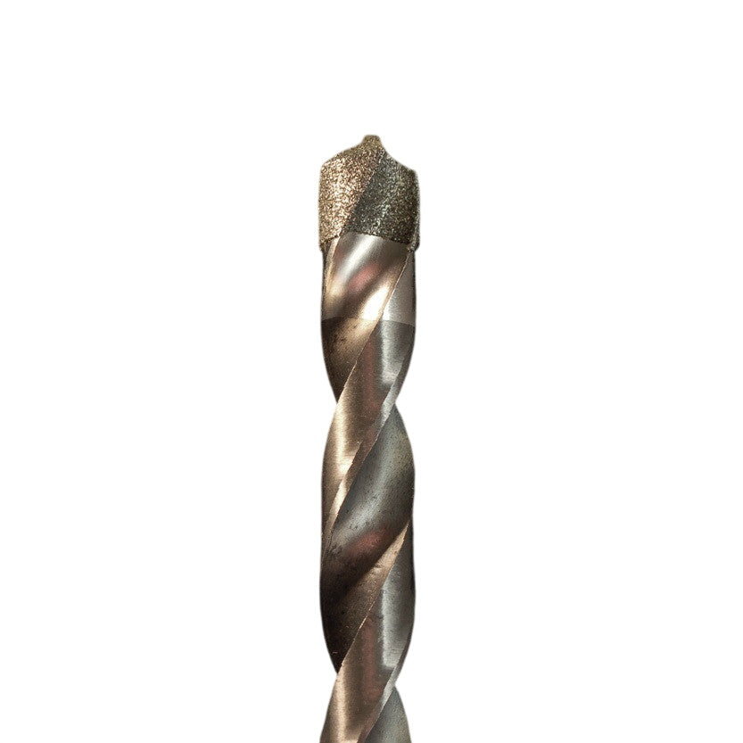 Industrial Twist Drill Bits