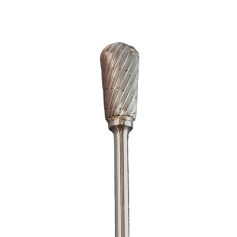 A&M Instruments HP Carbide Bur 6.3mm Pear - HPC1900 - A & M Instruments Quality Diamond Tools