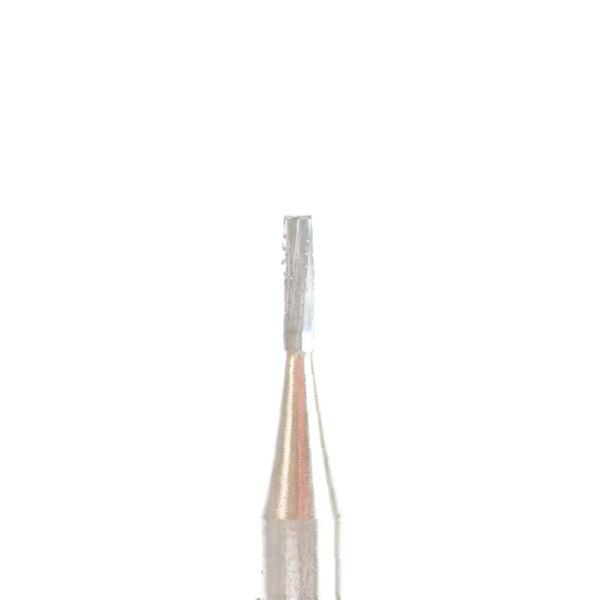 A&M Instruments HP Carbide Bur 0.9mm Straight Fissure Crosscut - HPC556 - A & M Instruments Quality Diamond Tools