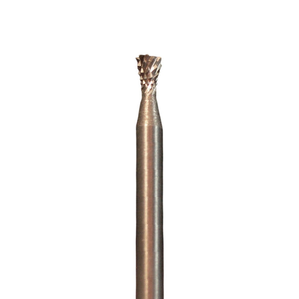 A&M Instruments HP Carbide Bur 2.2mm Inverted Cone - HPC500 - A & M Instruments Quality Diamond Tools