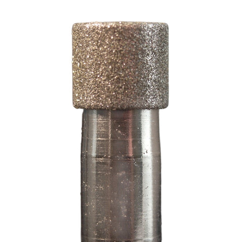 A&M Instruments Industrial Diamond 0.437" Mandrel - 4375-0437 - A & M Instruments Quality Diamond Tools