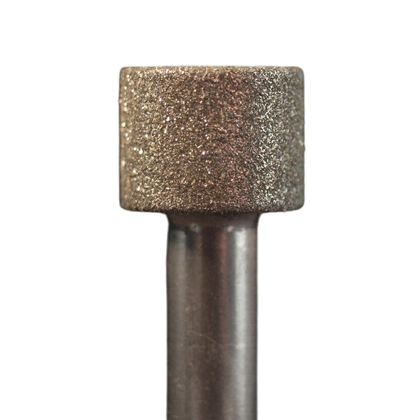 A&M Instruments Industrial Diamond 0.50" Mandrel - 4384-0500 - A & M Instruments Quality Diamond Tools