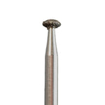 A&M Instruments Single Patient Use FG Diamond Dental Bur 2.3mm Knife Edge - J3 - A & M Instruments Quality Diamond Tools
