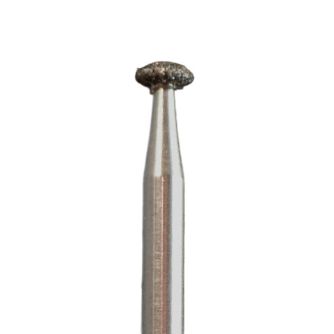 A&M Instruments Single Patient Use FG Diamond Dental Bur 2.3mm Knife Edge - J3 - A & M Instruments Quality Diamond Tools