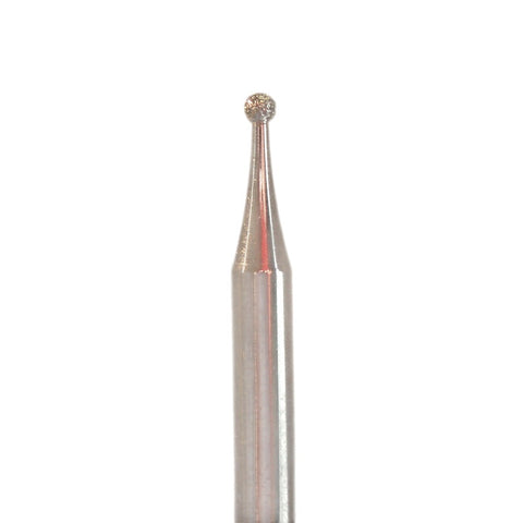 A&M Instruments Industrial  Diamond 0.031" Ball - 4018-0031 - A & M Instruments Quality Diamond Tools