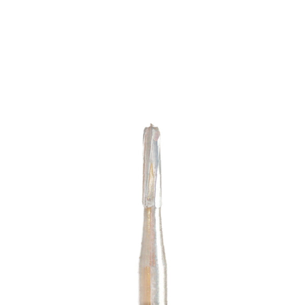 A&M Instruments FG Carbide Dental Bur 1.0mm Round End Fissure Crosscut - FGCAR1557 - A & M Instruments Quality Diamond Tools