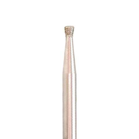 A&M Instruments HP Laboratory Diamond Dental Bur 1.6mm Inverted Cone - HP805-016 - A & M Instruments Quality Diamond Tools