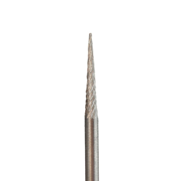 A&M Instruments HP Carbide Bur 2.0mm Long Needle - HPC600 - A & M Instruments Quality Diamond Tools