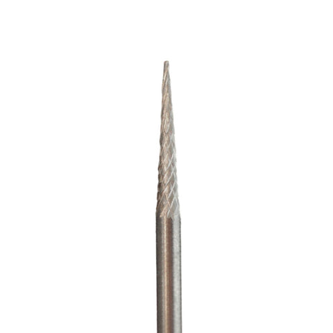 A&M Instruments HP Carbide Bur 2.0mm Long Needle - HPC600 - A & M Instruments Quality Diamond Tools