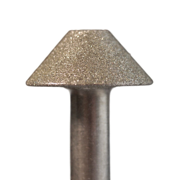 A&M Instruments Industrial Diamond 0.93" Counter Sink - 4664-0930 - A & M Instruments Quality Diamond Tools