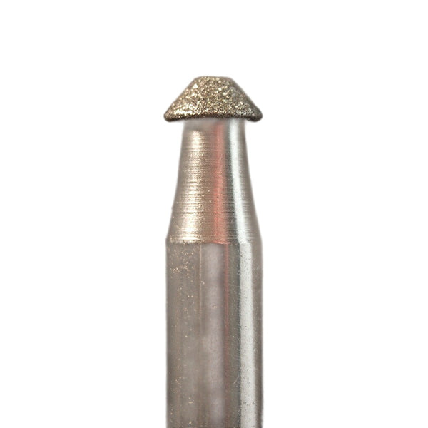 A&M Instruments Industrial Diamond 0.25" Counter Sink - 4664-0250 - A & M Instruments Quality Diamond Tools