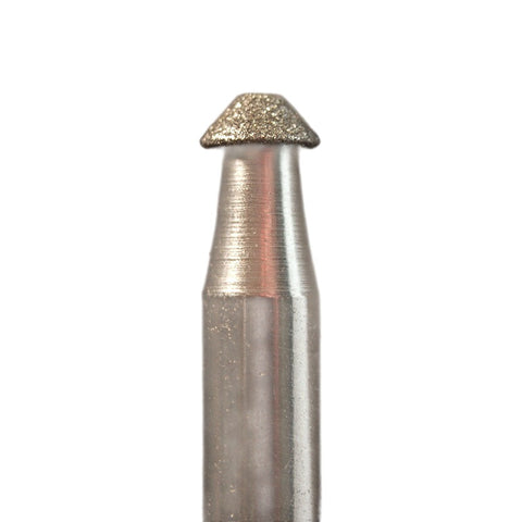 A&M Instruments Industrial Diamond 0.25" Counter Sink - 4664-0250 - A & M Instruments Quality Diamond Tools
