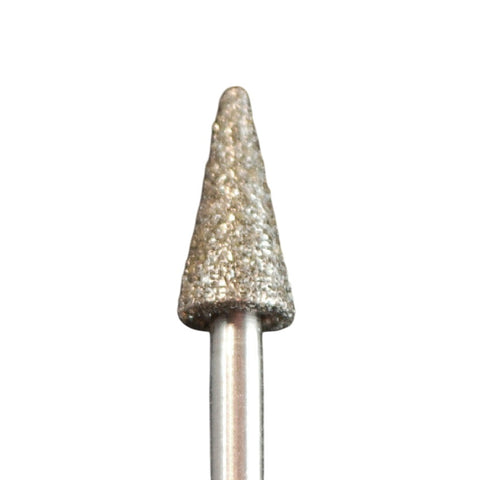 A&M Instruments Multi-Use FG Diamond Dental Bur 3.5mm Xmas Tree - K3 - A & M Instruments Quality Diamond Tools