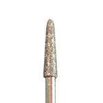 A&M Instruments Single Patient Use FG Diamond Dental Bur 2.2mm Modified Bevel Taper - T7 - A & M Instruments Quality Diamond Tools