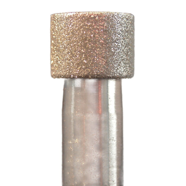 A&M Instruments Industrial Diamond 0.625" Mandrel - 4375-0625 - A & M Instruments Quality Diamond Tools