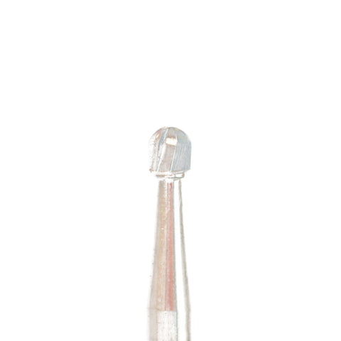 A&M Instruments HP Carbide Bur 2.3mm Ball - HPC8 - A & M Instruments Quality Diamond Tools
