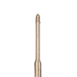 A&M Instruments Single Patient Use FG Diamond Dental Bur 0.9mm Torpedo - S10 - A & M Instruments Quality Diamond Tools