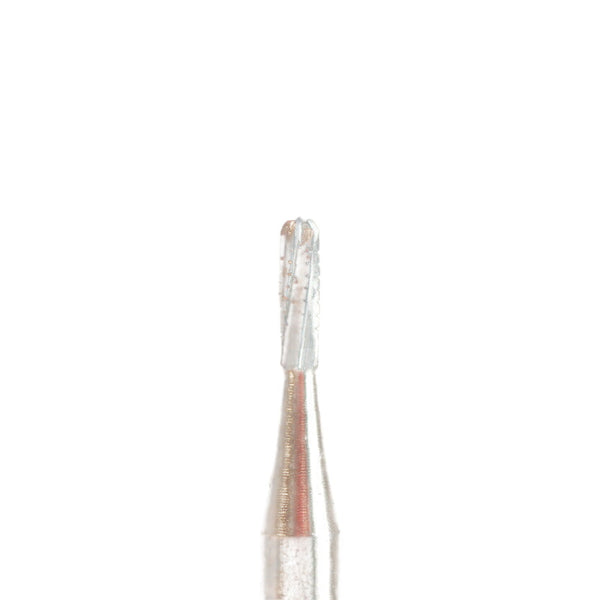 A&M Instruments HP Carbide Bur 1.200mm Crosscut Fissure Straight-Founded Head - HPC1558 - A & M Instruments Quality Diamond Tools