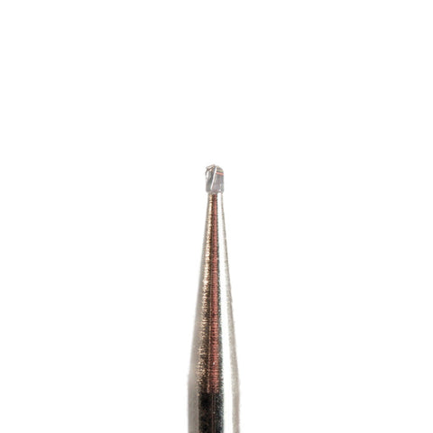 A&M Instruments HP Carbide Bur 0.8mm Ball - HPC1 - A & M Instruments Quality Diamond Tools