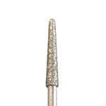 A&M Instruments Multi-Use FG Diamond Dental Bur 2.2mm Long Modified Bevel Taper - T7L - A & M Instruments Quality Diamond Tools