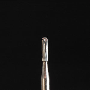 A&M Instruments FG Carbide Dental Bur 1.2mm Round End Fissure - FGCAR1158 - A & M Instruments Quality Diamond Tools